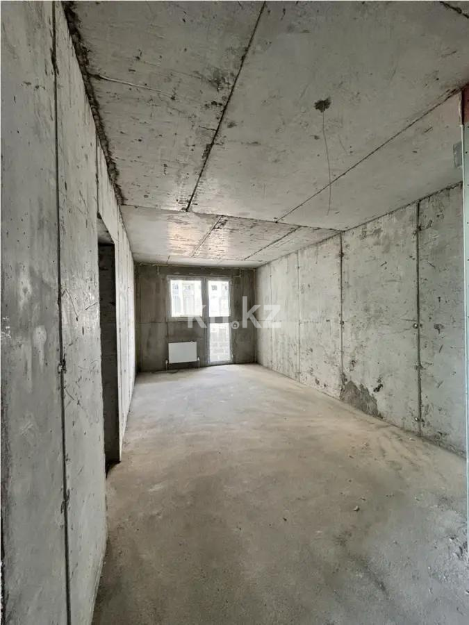 Продажа 2-комнатной квартиры, 62 м², ул. Кошкарбаева, дом  1144 в Алматы