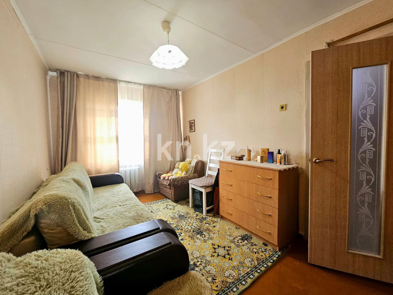 Продажа 3-комнатной квартиры, 58.2 м² в Костанае - фото 2