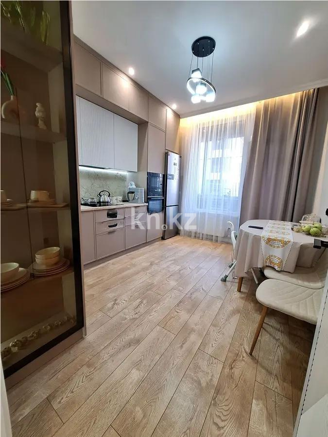 Продажа 3-комнатной квартиры, 87.9 м² в Астане - фото 4