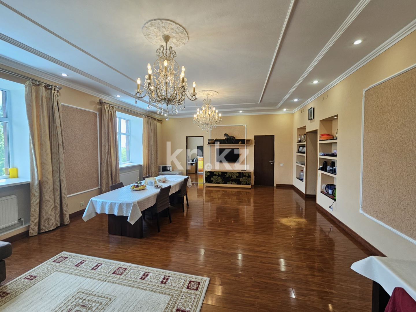 Продажа 9-комнатного дома, 477.1 м² в Караганде - фото 7