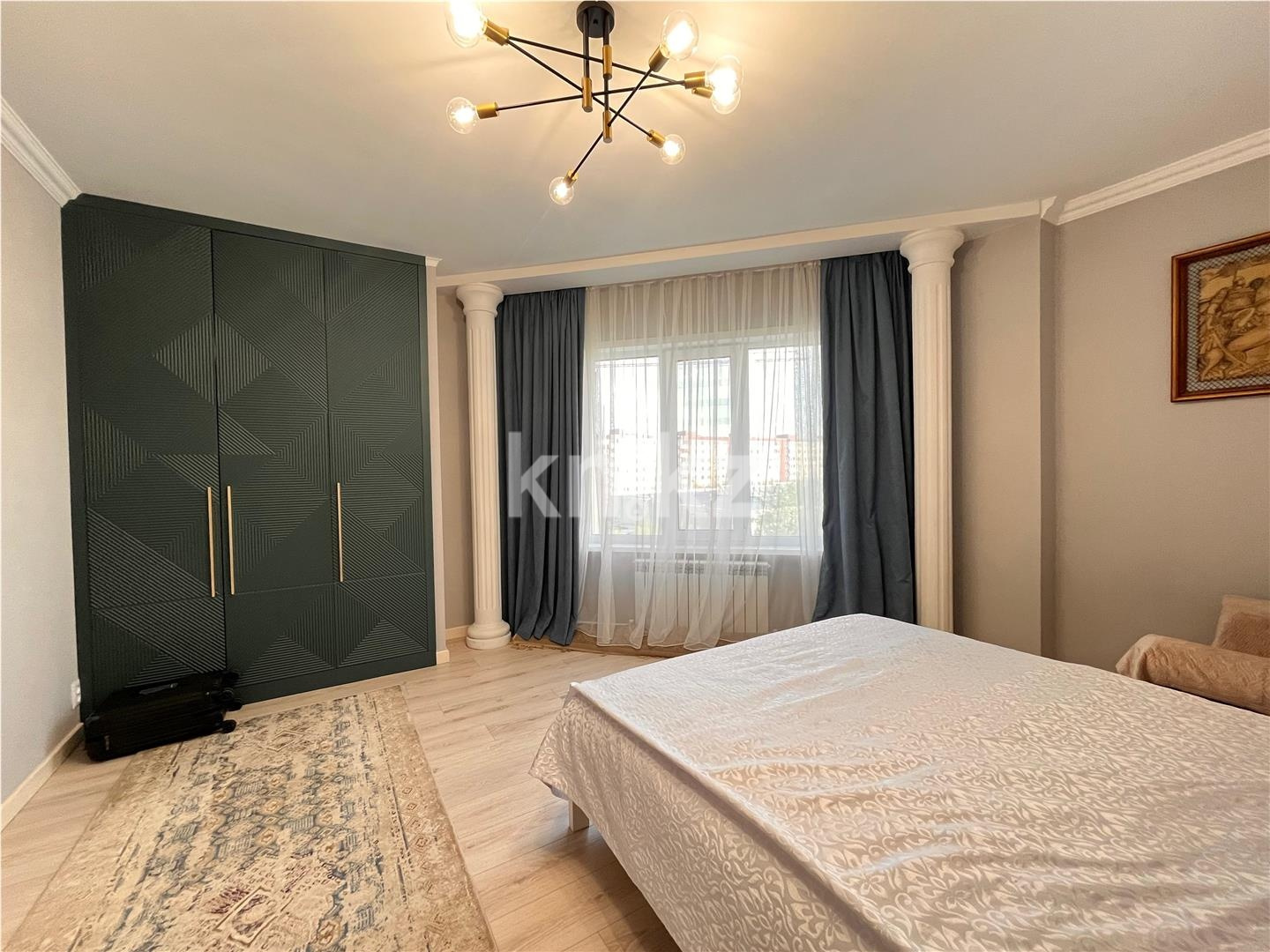 Продажа 3-комнатной квартиры, 118 м² в Караганде - фото 7