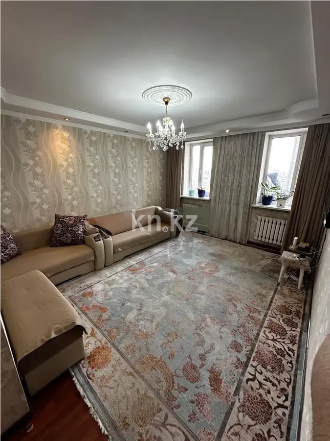 Продажа 2-комнатной квартиры, 64.9 м² в Астане