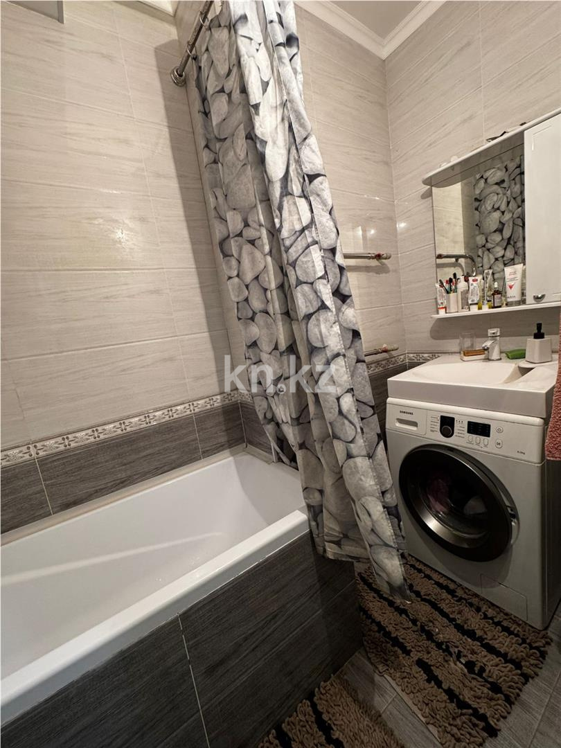 Продажа 3-комнатной квартиры, 73 м², ул. Маметовой в Астане - фото 12