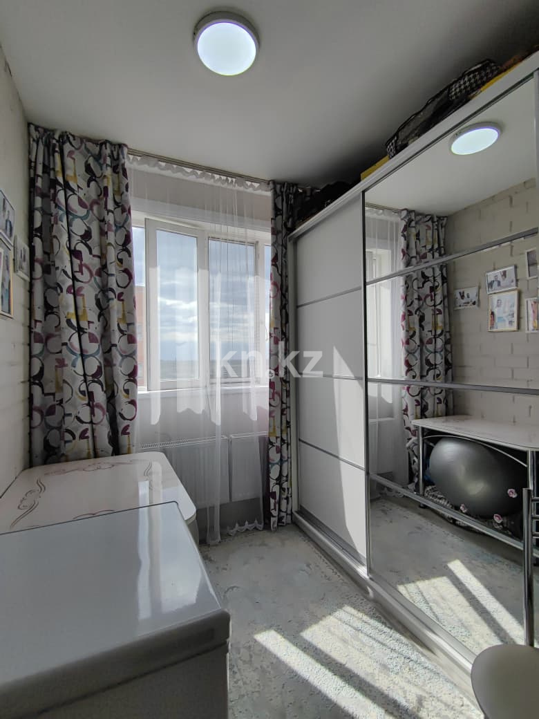 Продажа 2-комнатной квартиры, 55 м² в Караганде - фото 9