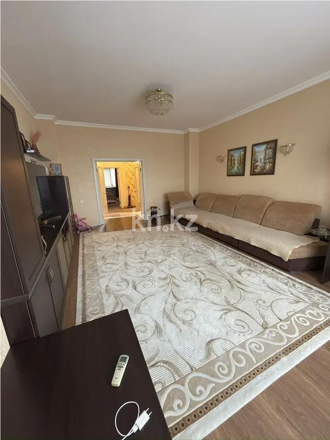 Продажа 4-комнатной квартиры, 150 м² в Астане - фото 2