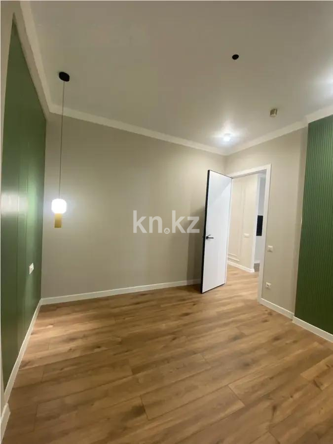 Продажа 2-комнатной квартиры, 49 м² в Алматы - фото 3