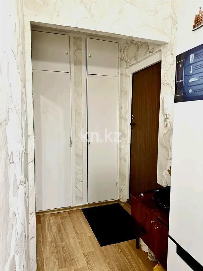 Продажа 2-комнатной квартиры, 46 м², мкр-н Аксай-2, дом  21 в Алматы - фото 4