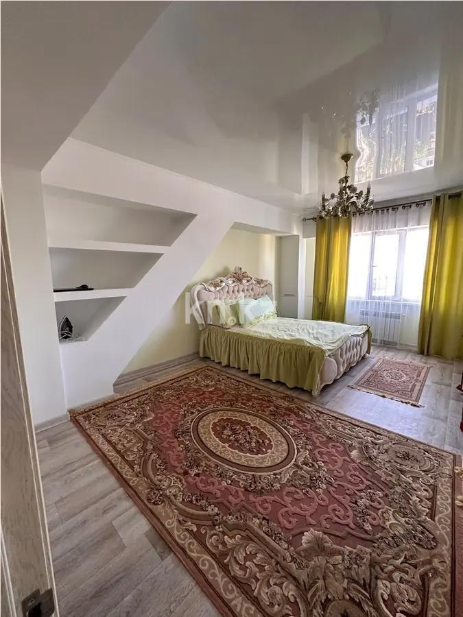 Продажа 3-комнатной квартиры, 107 м², ул. Майлина, дом  54 в Алматы - фото 2