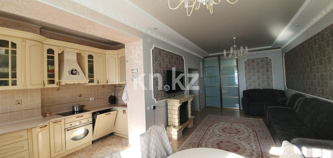 Продажа 4-комнатной квартиры, 123 м² в Караганде - фото 3