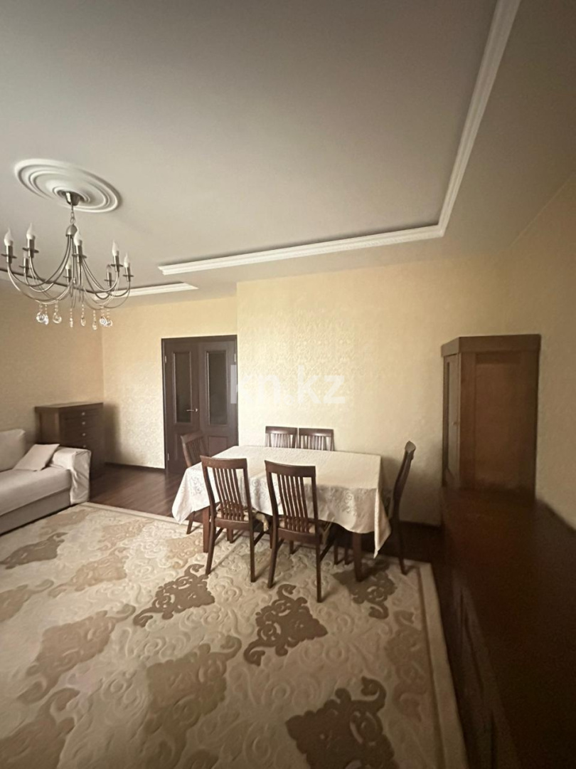 Продажа 3-комнатной квартиры, 89 м² в Астане - фото 2