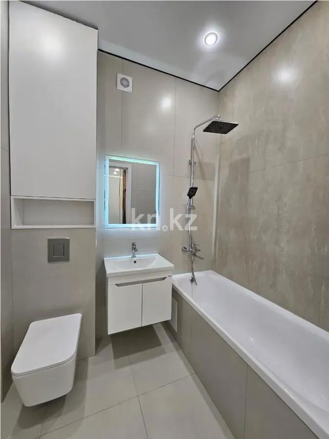 Продажа 2-комнатной квартиры, 42 м², ул. Айтматова, дом  77/9 в Астане - фото 6