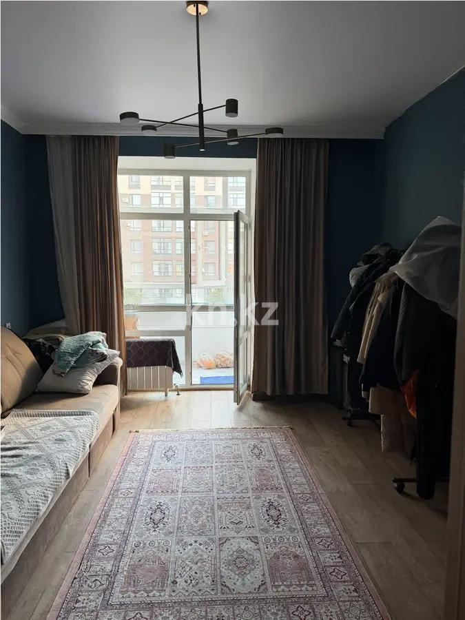 Продажа 4-комнатной квартиры, 138 м² в Астане - фото 3
