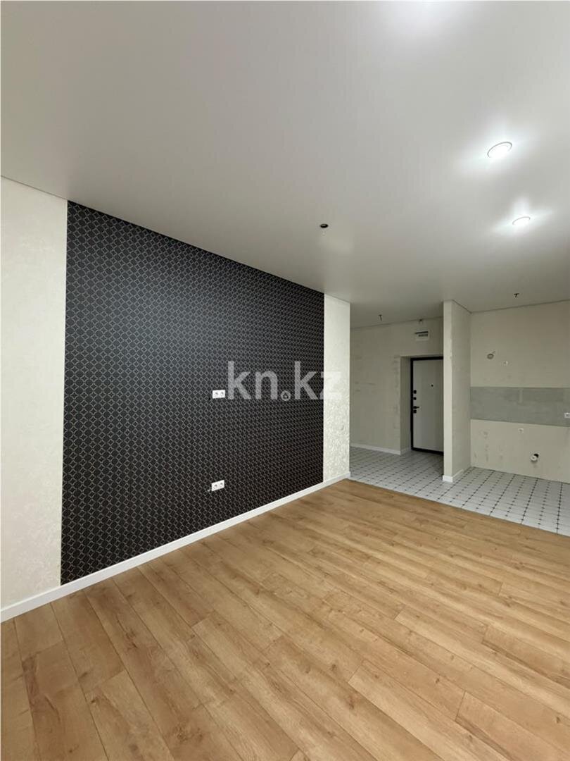 Продажа 2-комнатной квартиры, 40 м² в Караганде - фото 2