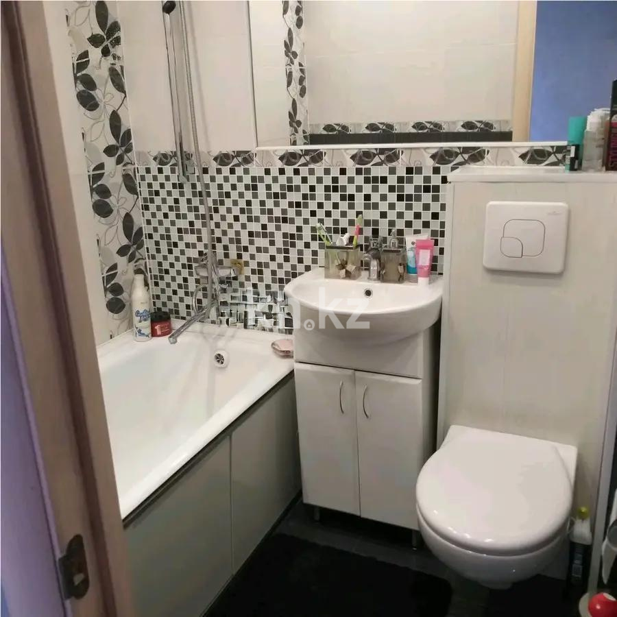 Продажа 1-комнатной квартиры, 31 м² в Алматы - фото 3