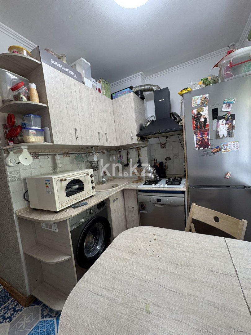 Продажа 2-комнатной квартиры, 52.2 м², ул. Спортивная в Алматы - фото 13