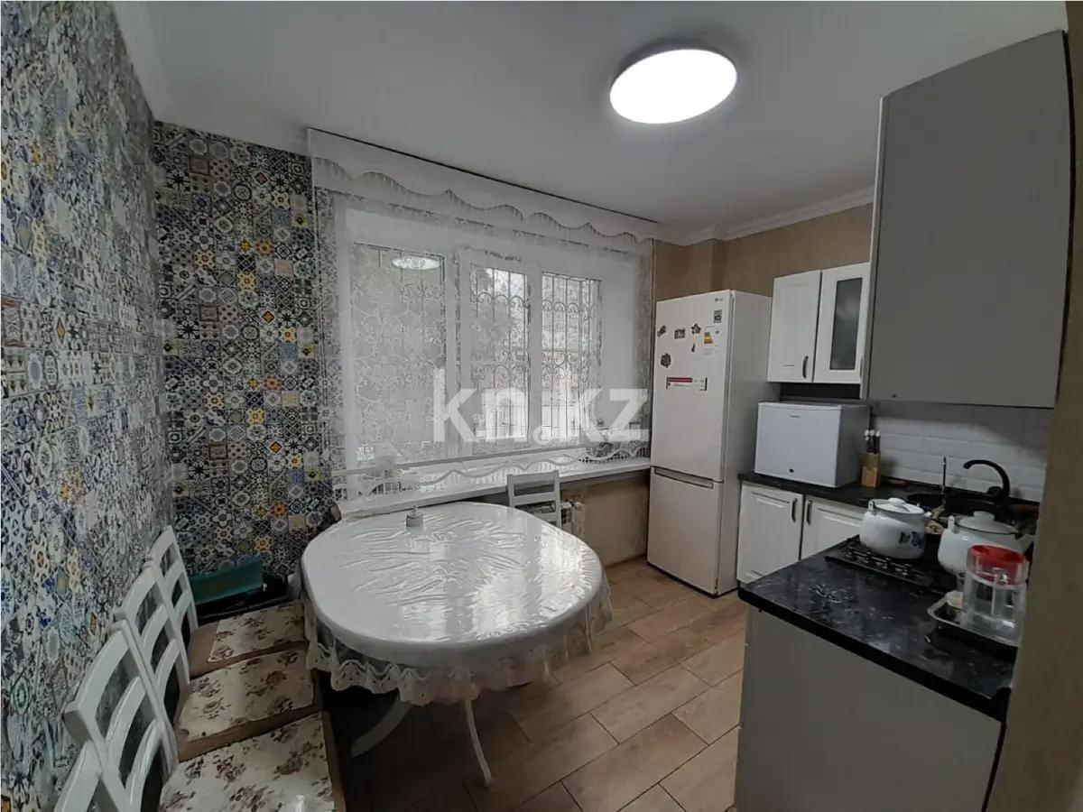 Продажа 3-комнатной квартиры, 82.7 м² в Алматы - фото 5