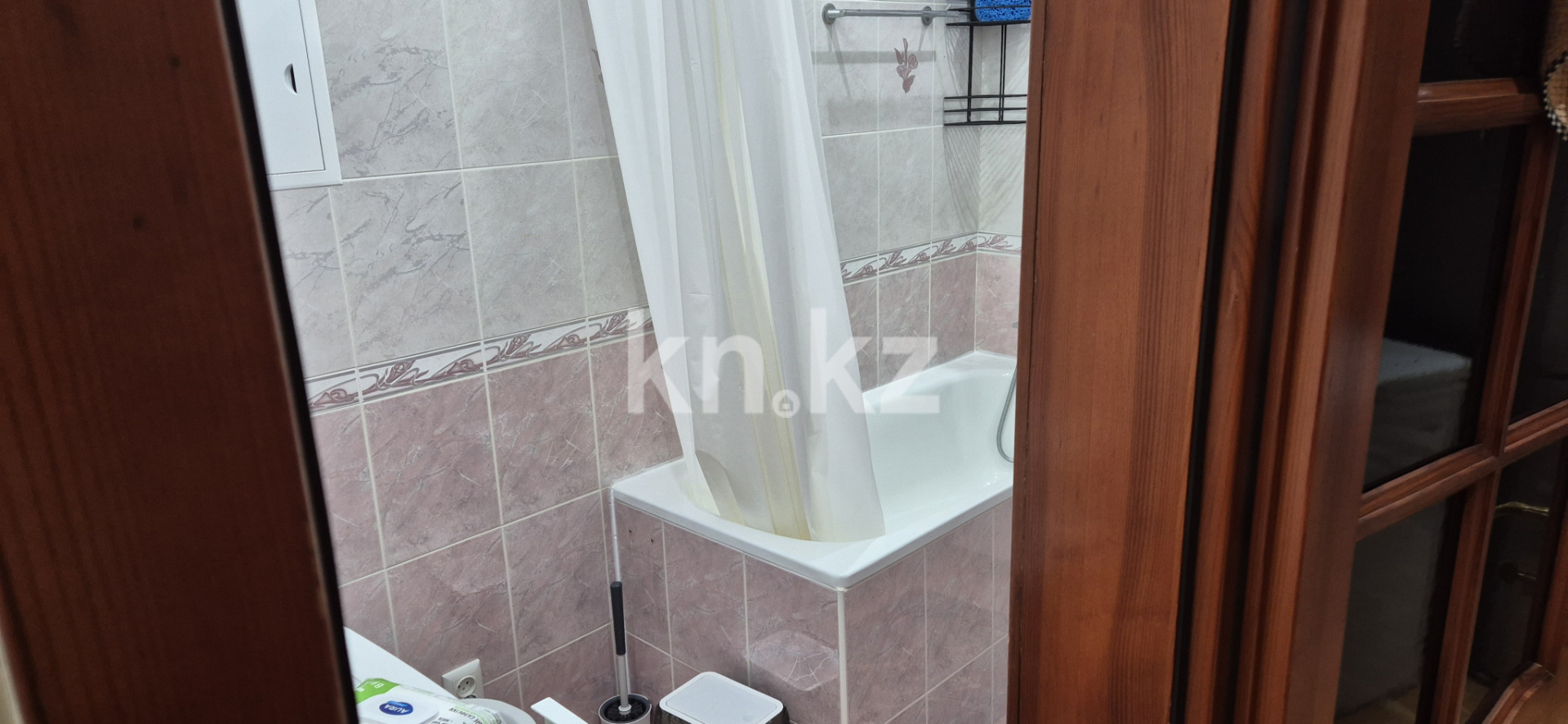 Продажа 3-комнатной квартиры, 80 м², ул. Есет батыра, дом  160/1 в Актобе - фото 8