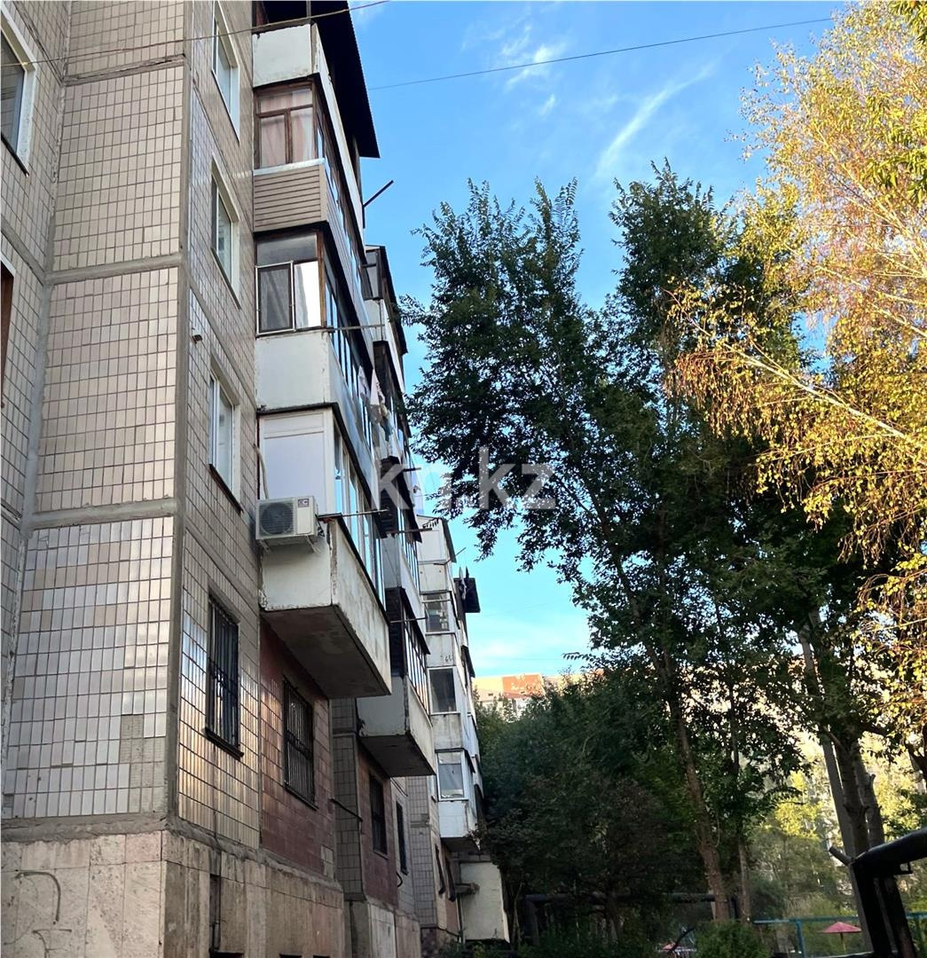 Продажа 3-комнатной квартиры, 63 м² в Караганде - фото 25
