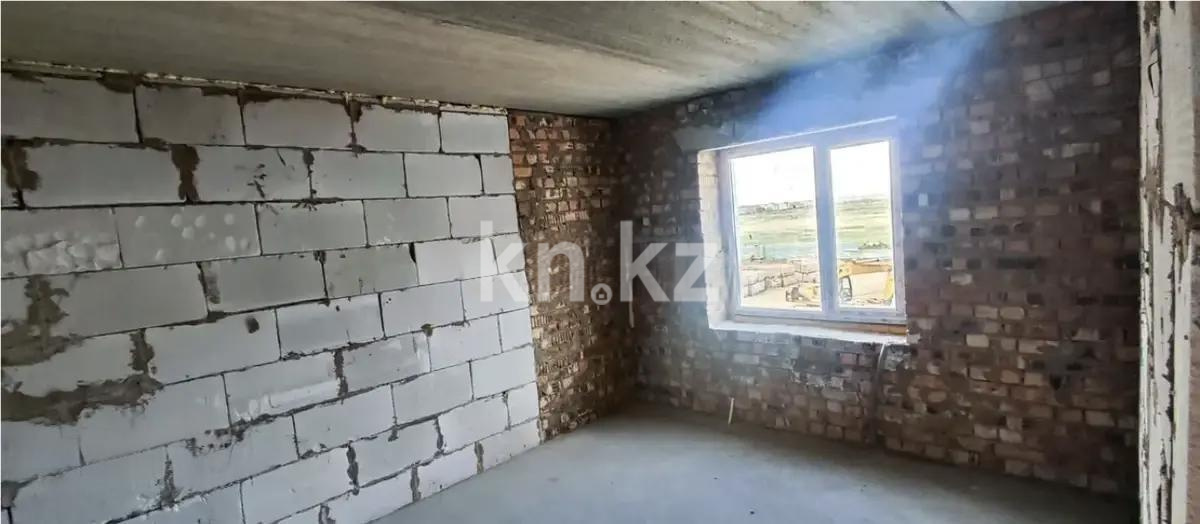 Продажа 1-комнатной квартиры, 39 м² в Астане