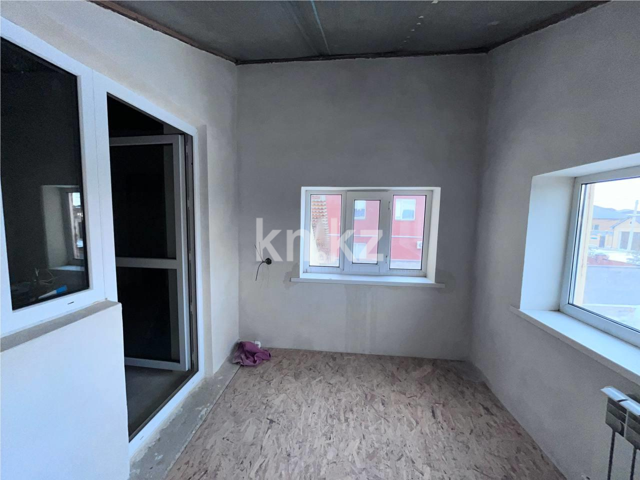 Продажа 4-комнатного дома, 222.9 м², ул. Елебекова в Караганде - фото 38