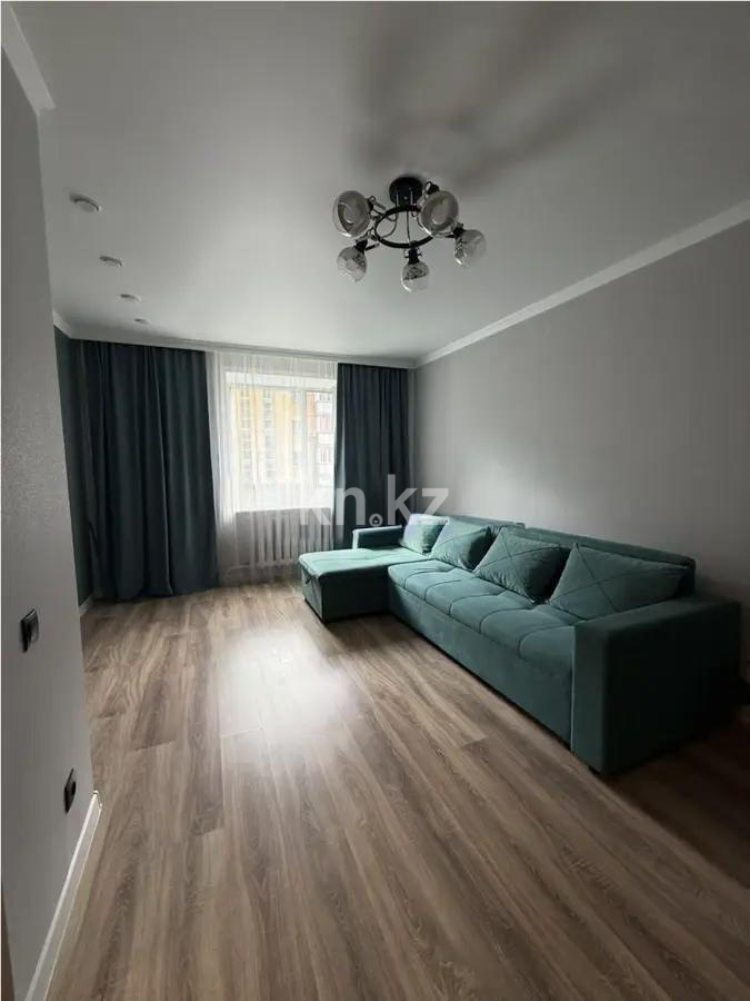 Продажа 1-комнатной квартиры, 37 м² в Астане