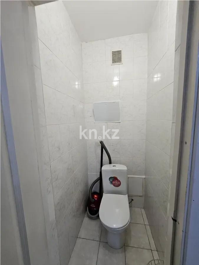 Продажа 1-комнатной квартиры, 48 м², ул. Сейфуллина, дом  9 в Астане - фото 5