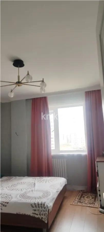 Продажа 3-комнатной квартиры, 93 м², ул. Айтматова, дом  36 в Астане - фото 3