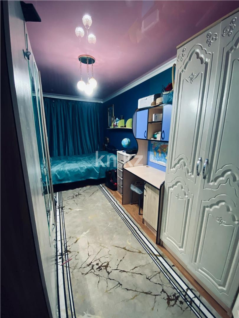 Продажа 2-комнатной квартиры, 45 м², ул. Чернышевского в Темиртау - фото 3