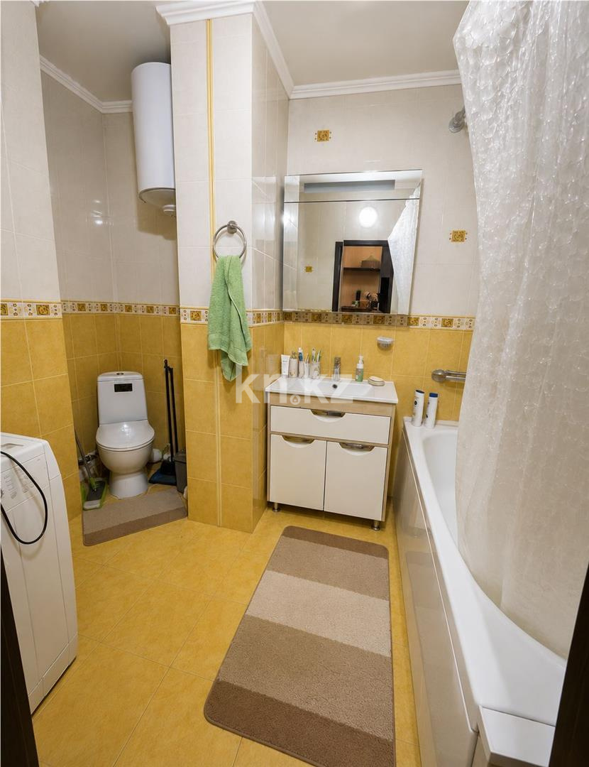 Продажа 3-комнатной квартиры, 100 м² в Караганде - фото 5