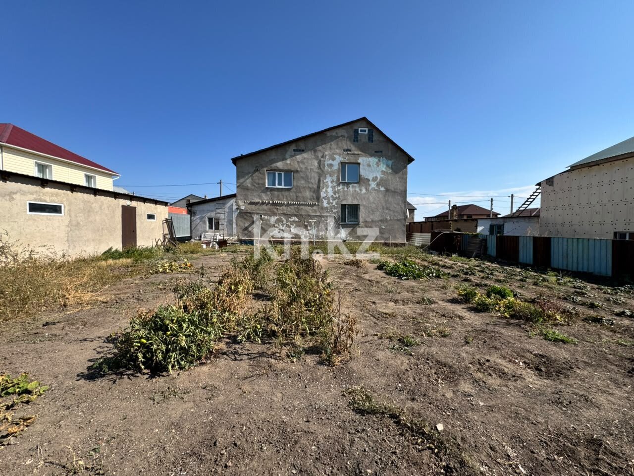Продажа 5-комнатного дома, 205 м² в Караганде - фото 28