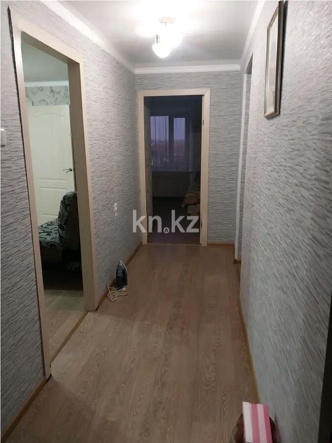 Продажа 4-комнатной квартиры, 68 м² в Темиртау - фото 8