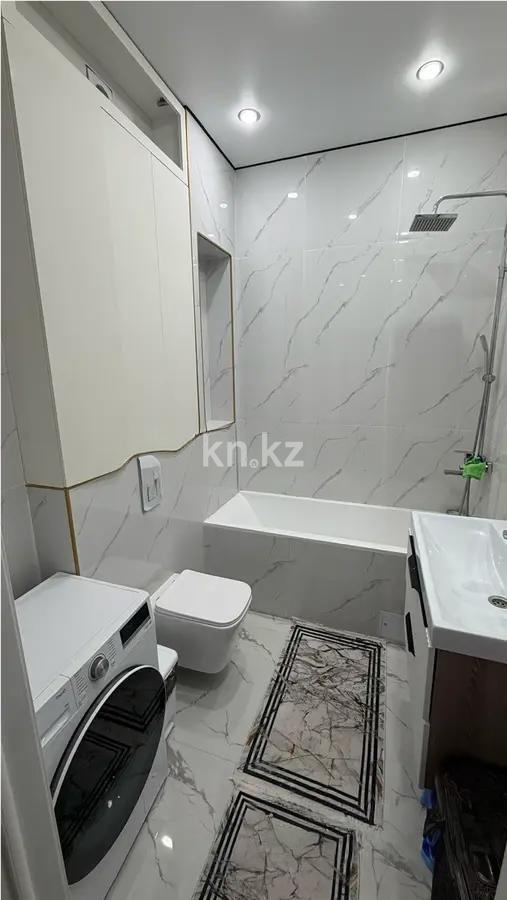 Продажа 2-комнатной квартиры, 53.7 м² в Астане - фото 4