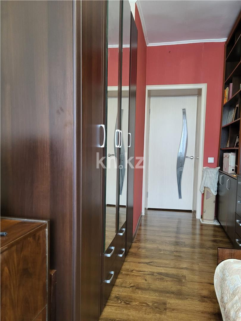 Продажа 3-комнатной квартиры, 55 м² в Караганде - фото 7