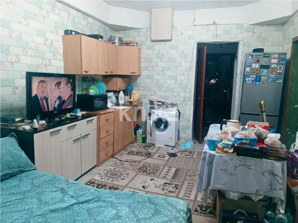 Продажа 2-комнатной квартиры, 43 м² в Алматы - фото 3