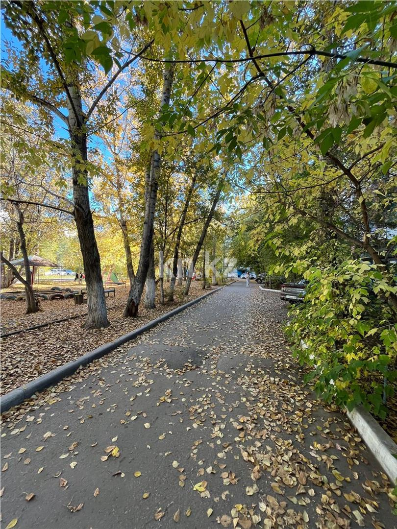 Продажа 2-комнатной квартиры, 50 м², мкр-н Орбита-1 в Караганде - фото 16