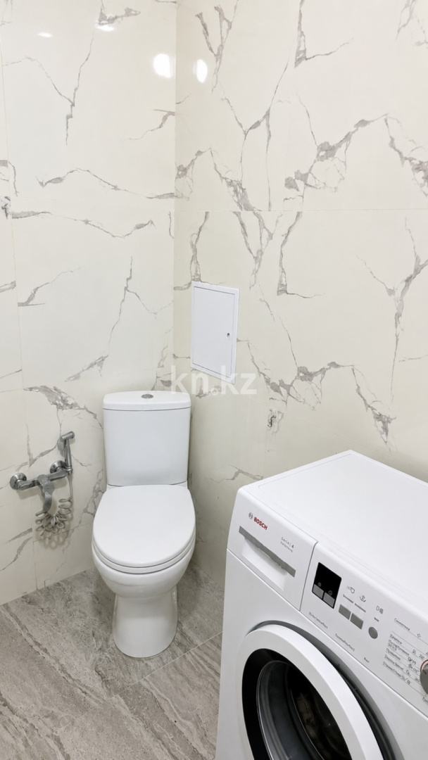 Продажа 1-комнатной квартиры, 48 м² в Астане - фото 7
