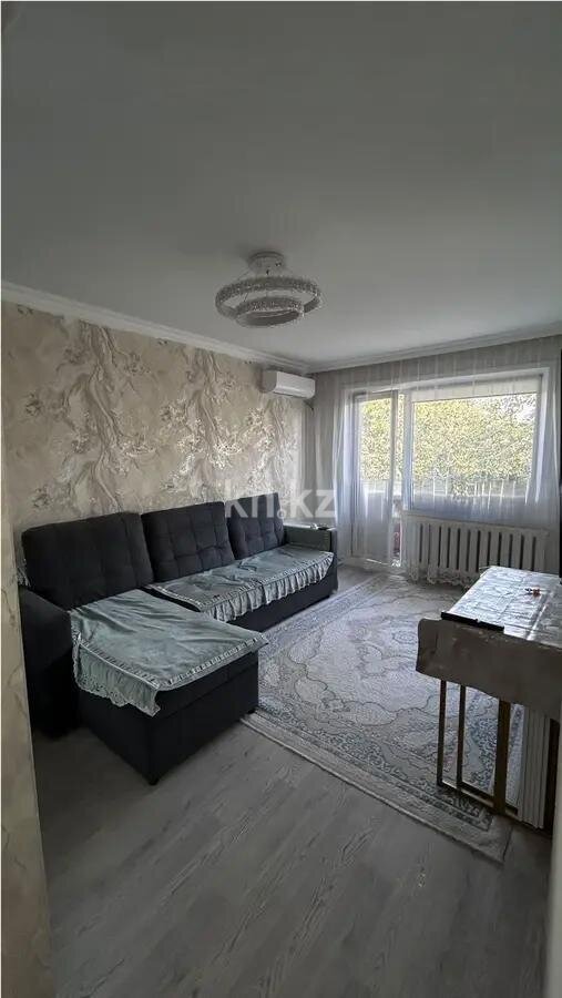 Продажа 2-комнатной квартиры, 48 м² в Караганде