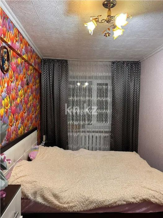 Продажа 3-комнатной квартиры, 59 м², пр. Абая, дом  60а в Шахтинске - фото 2