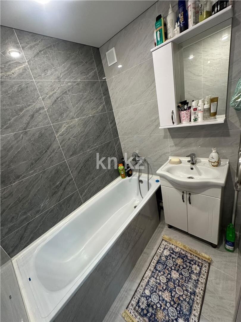 Продажа 2-комнатной квартиры, 48 м² в Караганде - фото 8