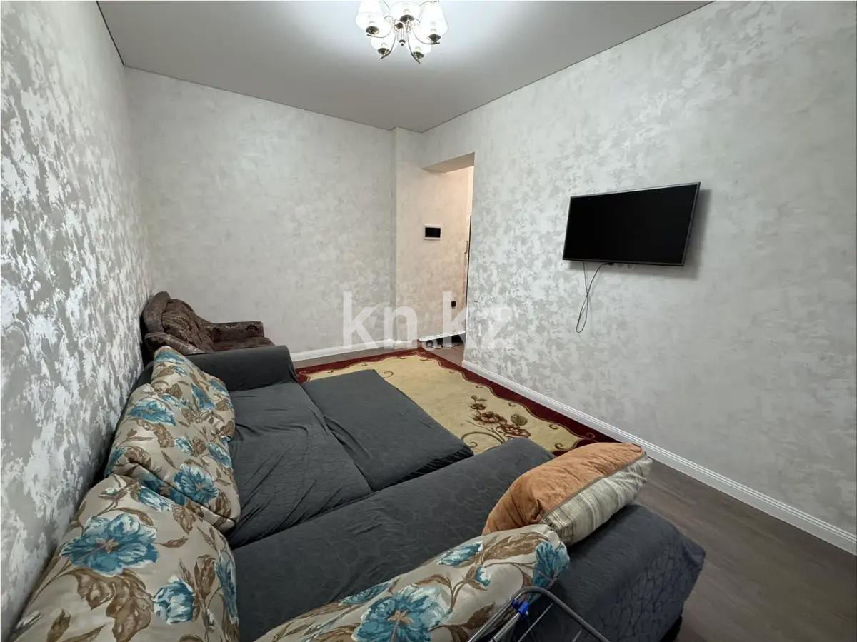 Продажа 2-комнатной квартиры, 50 м², ул. Сулейменова, дом  40/1 в Алматы - фото 2