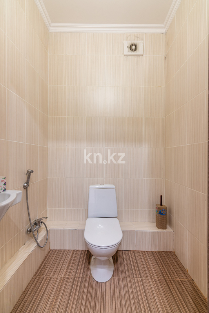 Продажа 3-комнатной квартиры, 110 м² в Алматы - фото 23