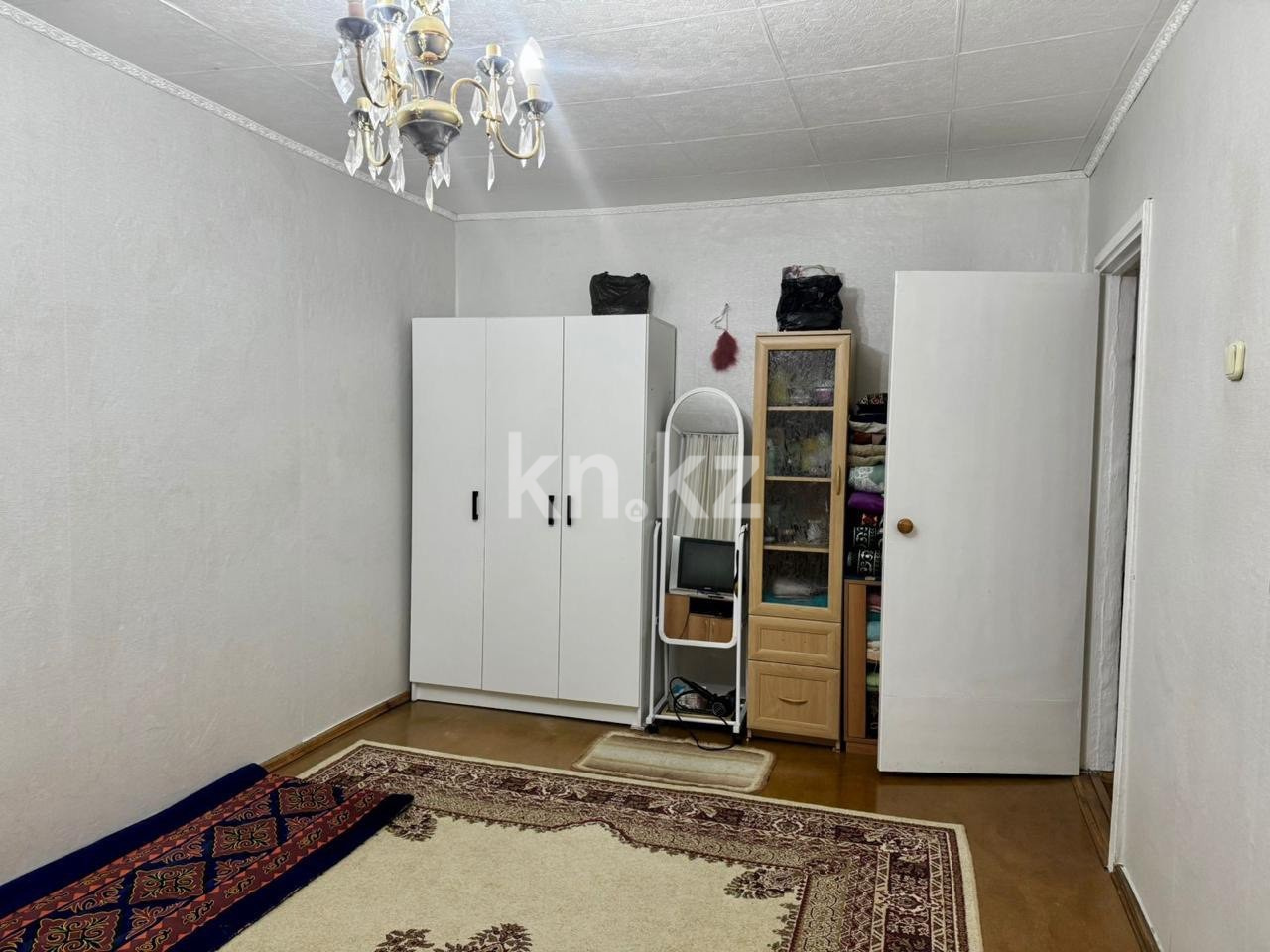 Продажа 2-комнатной квартиры, 51.5 м² в Костанае