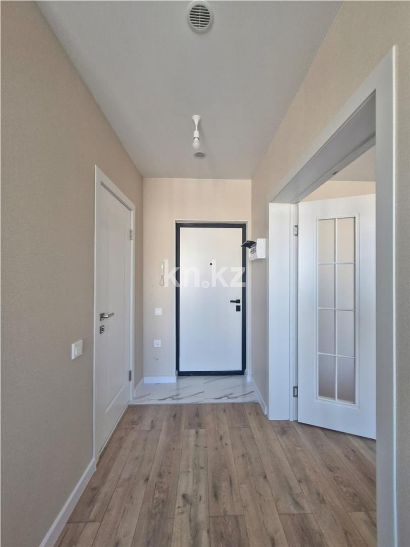 Продажа 1-комнатной квартиры, 34 м² в Астане - фото 5