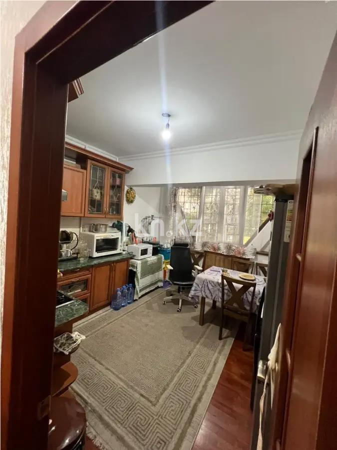 Продажа 3-комнатной квартиры, 75 м² в Алматы - фото 3