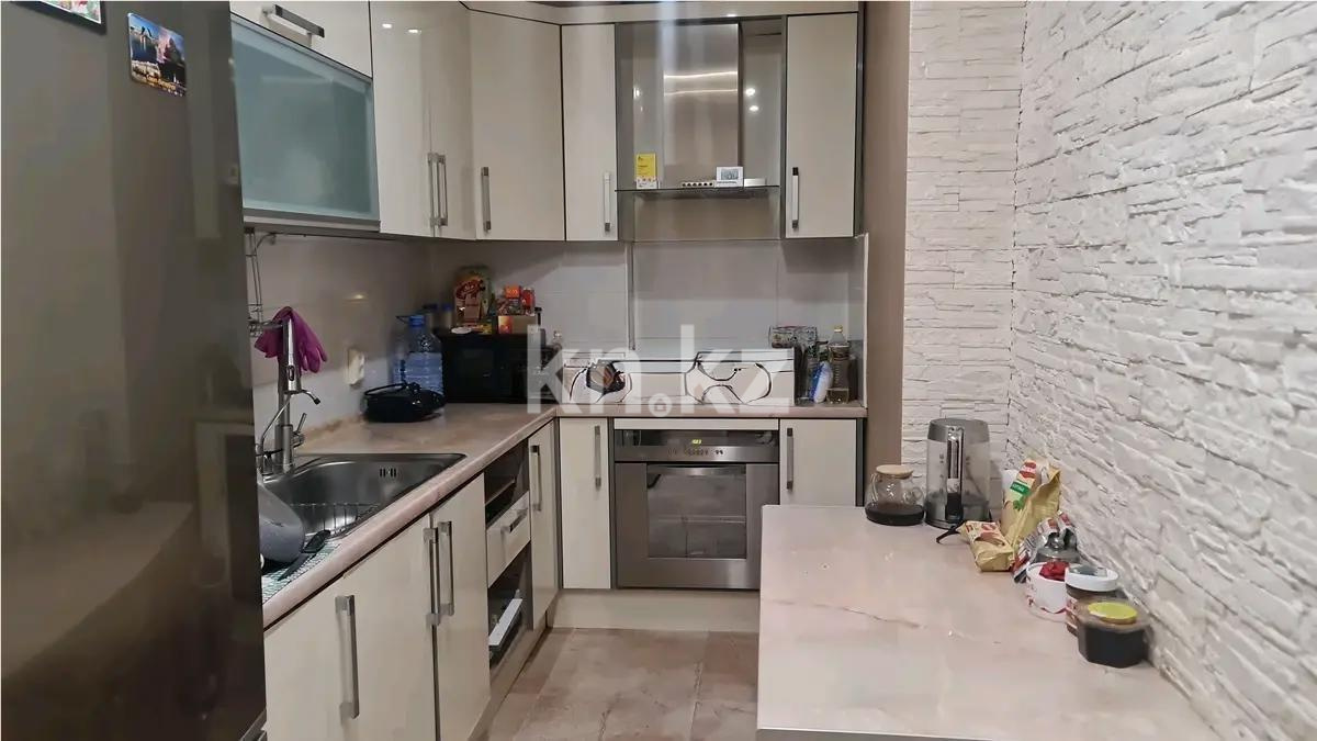 Продажа 3-комнатной квартиры, 90.7 м², ул. Боталы, дом  26 в Астане - фото 4