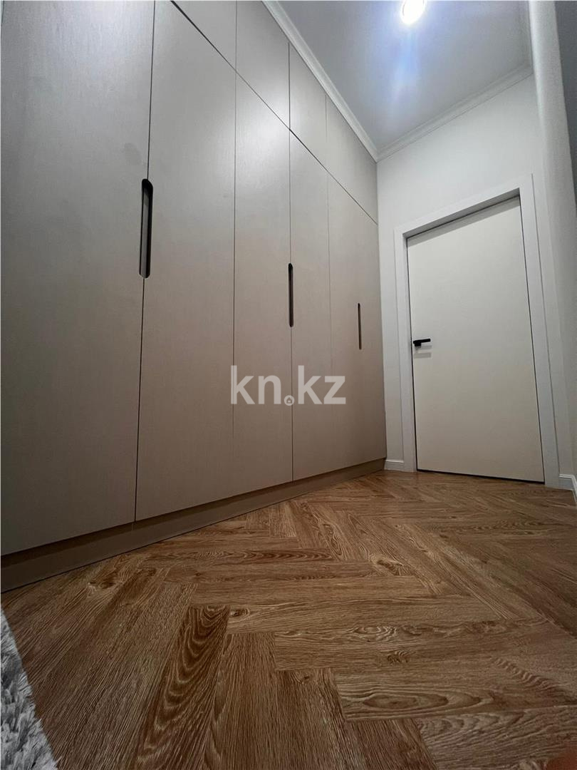 Продажа 1-комнатной квартиры, 37 м² в Астане - фото 6