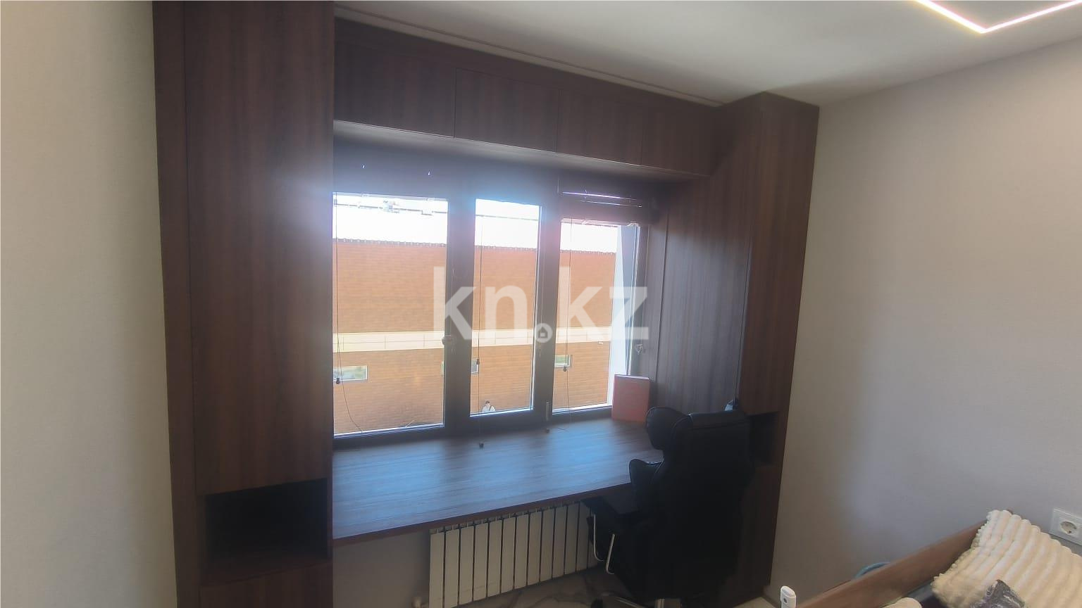 Продажа 3-комнатной квартиры, 107 м² в Караганде - фото 12