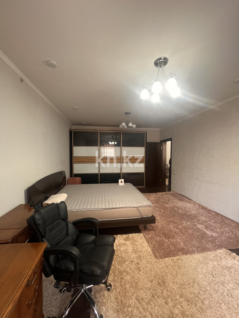 Продажа 3-комнатной квартиры, 106 м² в Алматы - фото 5