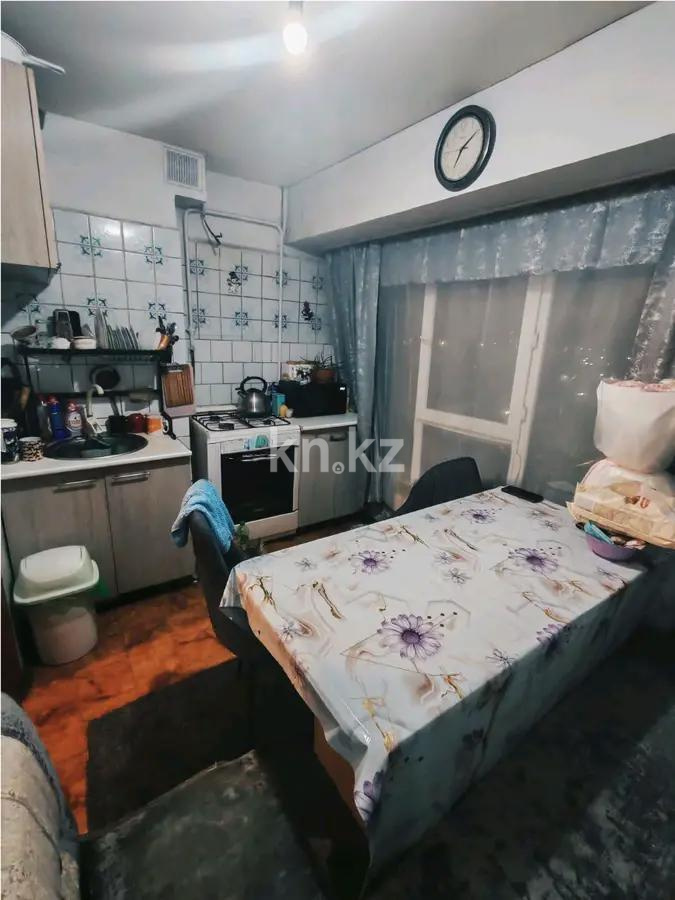 Продажа 3-комнатной квартиры, 64 м² в Алматы - фото 4