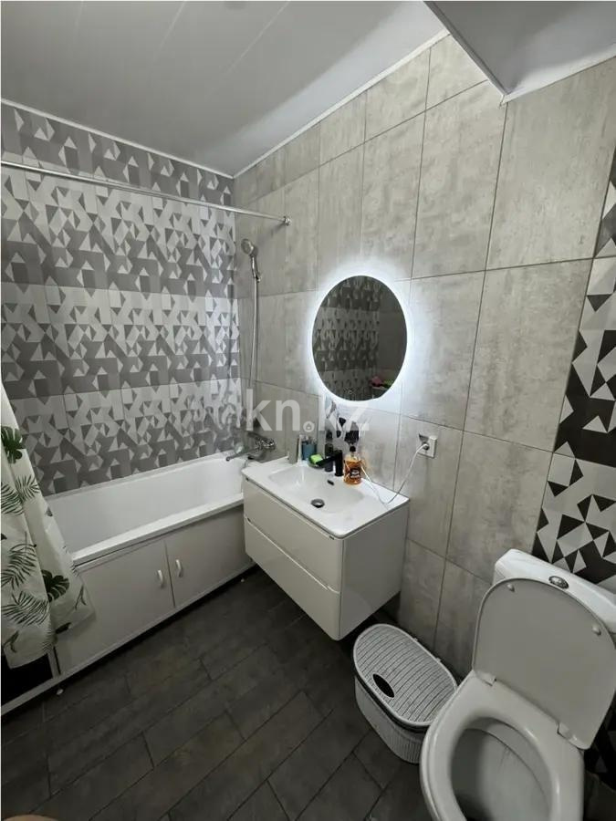Продажа 2-комнатной квартиры, 60 м² в Алматы - фото 4